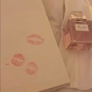 Meet your Posher, Amelia